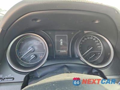 Zdjęcie 9 z 12 samochodu: 2024 TOYOTA CAMRY XLE VIN:4T1B21HK6RU020365 - miniatura