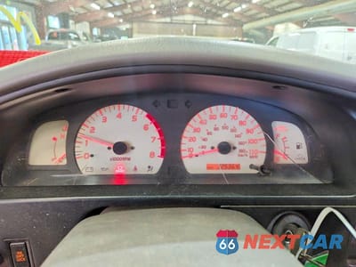 Zdjęcie 9 z 12 samochodu: 2001 TOYOTA TACOMA DOUBLE CAB PRERUNNER VIN:5TEGN92N51Z786358 - miniatura