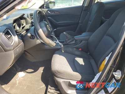 Zdjęcie 7 z 12 samochodu: 2015 MAZDA 3 SV VIN:JM1BM1T79F1247063 - miniatura