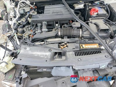 Zdjęcie 12 z 13 samochodu: 2022 HONDA CR-V EXL VIN:2HKRW2H8XNH655823 - miniatura