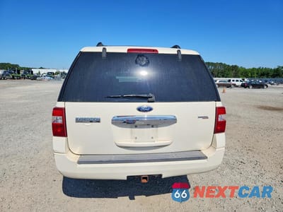 Zdjęcie 6 z 13 samochodu: 2008 FORD EXPEDITION EL LIMITED VIN:1FMFK20598LA45584 - miniatura