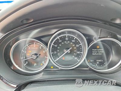 Zdjęcie 9 z 13 samochodu: 2021 MAZDA CX-9 TOURING VIN:JM3TCBCYXM0507745 - miniatura