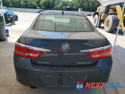 Zdjęcie 6 z 12 samochodu: 2014 BUICK VERANO CONVENIENCE VIN:1G4PR5SK9E4186407 - miniatura
