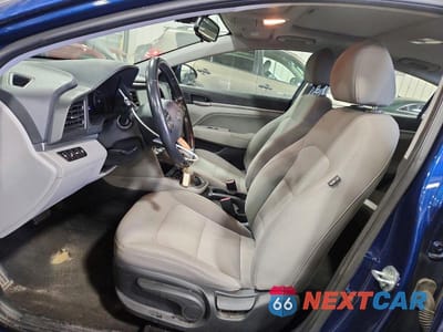 Zdjęcie 7 z 12 samochodu: 2020 HYUNDAI ELANTRA VALUE EDITION VIN:5NPD84LF2LH540300 - miniatura
