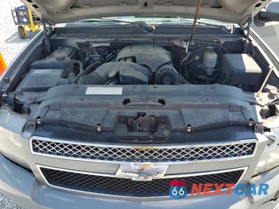 Zdjęcie 12 z 13 samochodu: 2009 CHEVROLET SUBURBAN K1500 LT VIN:1GNFK26329R274611 - miniatura