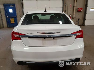 Zdjęcie 6 z 12 samochodu: 2011 CHRYSLER 200 TOURING VIN:1C3BC1FB7BN615735 - miniatura