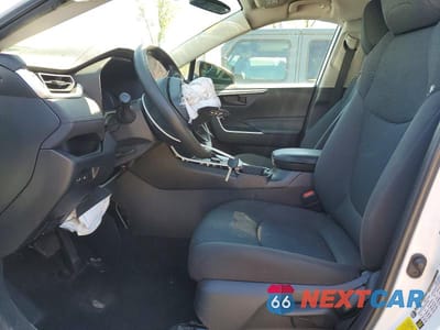 Zdjęcie 7 z 13 samochodu: 2023 TOYOTA RAV4 LE VIN:4T3MWRFV5PU099394 - miniatura