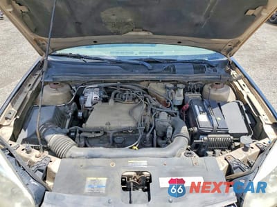 Zdjęcie 11 z 12 samochodu: 2005 CHEVROLET MALIBU MAXX LS VIN:1G1ZT64835F105873 - miniatura