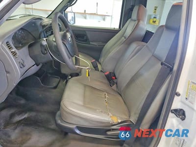 Zdjęcie 7 z 12 samochodu: 2006 FORD RANGER VIN:1FTYR10U46PA49638 - miniatura
