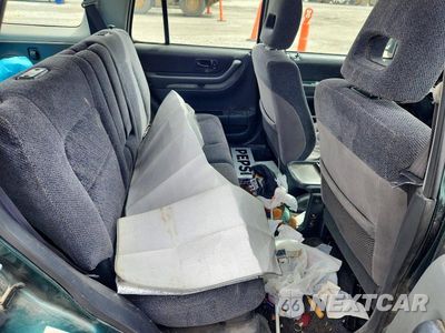 Zdjęcie 11 z 13 samochodu: 2000 HONDA CR-V LX VIN:JHLRD1742YS009621 - miniatura
