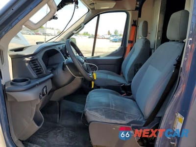 Zdjęcie 7 z 13 samochodu: 2020 FORD TRANSIT 250 DELIVERY VAN VIN:1FTBR3X8XLKA72487 - miniatura