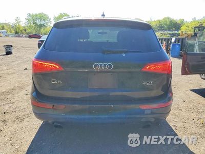 Zdjęcie 6 z 13 samochodu: 2013 AUDI Q5 VIN:WA1LFAFP3DA035390 - miniatura