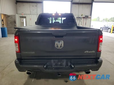 Zdjęcie 6 z 12 samochodu: 2021 RAM 1500 BIG HORN VIN:1C6SRFBT7MN809374 - miniatura