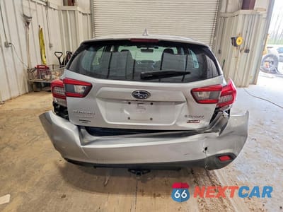 Zdjęcie 6 z 12 samochodu: 2023 SUBARU IMPREZA SPORT VIN:4S3GTAL63P3705119 - miniatura