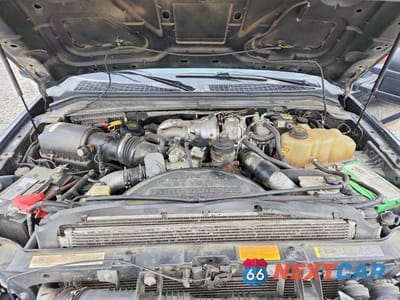 Zdjęcie 11 z 12 samochodu: 2010 FORD F250 SUPER DUTY VIN:1FTSW2BR3AEA15207 - miniatura