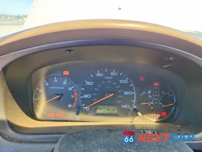 Zdjęcie 9 z 13 samochodu: 2002 HONDA ODYSSEY LX VIN:2HKRL18502H508110 - miniatura