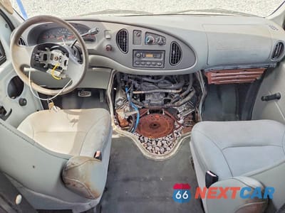 Zdjęcie 8 z 14 samochodu: 2006 FORD ECONOLINE E250 VAN VIN:1FTNE24L16HA38533 - miniatura