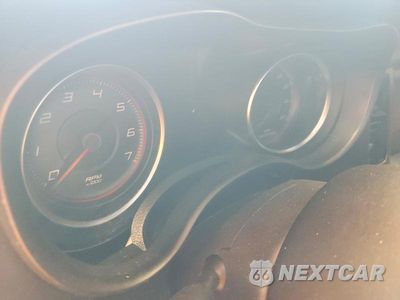 Zdjęcie 9 z 12 samochodu: 2017 DODGE CHARGER POLICE VIN:2C3CDXKTXHH533969 - miniatura