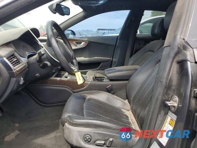 Zdjęcie 7 z 12 samochodu: 2013 AUDI A7 PRESTIGE VIN:WAU2GAFC8DN077331 - miniatura