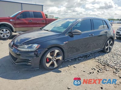 2018 VOLKSWAGEN GTI S 3VW447AU1JM262248 - główne zdjęcie licytacji z USA - miniatura