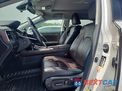 Zdjęcie 7 z 12 samochodu: 2017 LEXUS RX 450H BASE VIN:2T2BGMCA9HC013553 - miniatura
