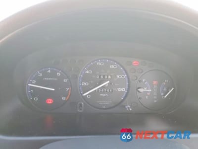 Zdjęcie 9 z 13 samochodu: 1999 HONDA CIVIC LX VIN:2HGEJ6670XH592467 - miniatura