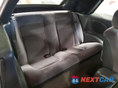 Zdjęcie 10 z 12 samochodu: 1998 CHRYSLER SEBRING JX VIN:3C3EL45H4WT275793 - miniatura