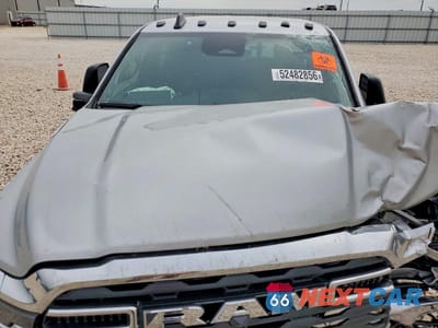 Zdjęcie 11 z 13 samochodu: 2026 RAM 3500 TRADESMAN VIN:3C63RRGL0TG250899 - miniatura