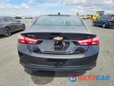Zdjęcie 6 z 13 samochodu: 2024 CHEVROLET MALIBU PREMIER VIN:1G1ZE5ST1RF194828 - miniatura