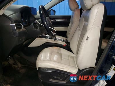 Zdjęcie 7 z 13 samochodu: 2021 MAZDA CX-5 GRAND TOURING VIN:JM3KFADM6M0333973 - miniatura