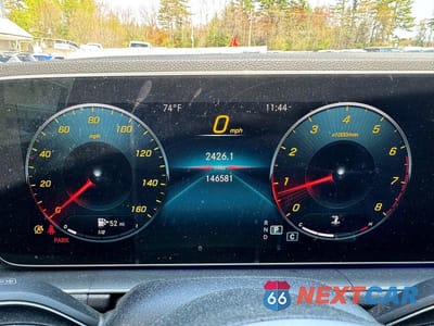Zdjęcie 9 z 13 samochodu: 2020 MERCEDES-BENZ GLE 350 4MATIC VIN:4JGFB4KB9LA036838 - miniatura