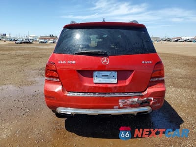 Zdjęcie 6 z 12 samochodu: 2014 MERCEDES-BENZ GLK 350 4MATIC VIN:WDCGG8JB4EG197658 - miniatura