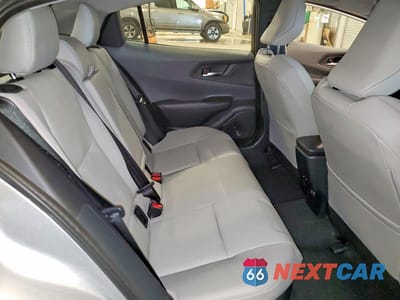 Zdjęcie 10 z 13 samochodu: 2026 TOYOTA PRIUS LIMITED VIN:JTDADABU4T3033486 - miniatura