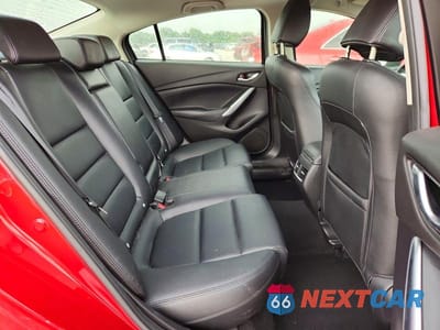 Zdjęcie 10 z 12 samochodu: 2014 MAZDA 6 TOURING VIN:JM1GJ1V66E1161260 - miniatura