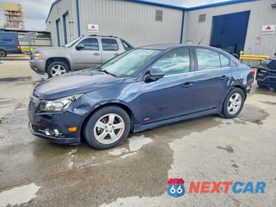 2014 CHEVROLET CRUZE LT 1G1PC5SB0E7458307 - główne zdjęcie licytacji z USA - miniatura