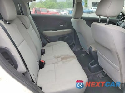 Zdjęcie 11 z 13 samochodu: 2021 HONDA HR-V LX VIN:3CZRU5H30MM727482 - miniatura