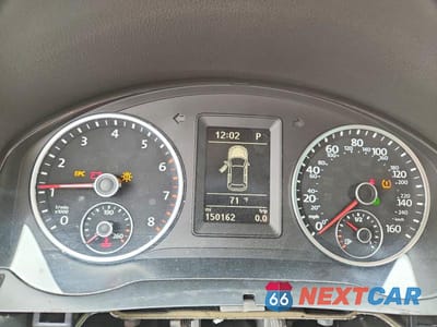 Zdjęcie 9 z 13 samochodu: 2017 VOLKSWAGEN TIGUAN S VIN:WVGAV7AX7HK017674 - miniatura