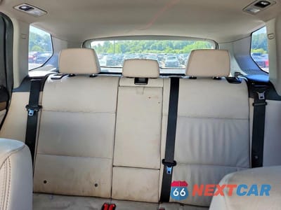 Zdjęcie 10 z 13 samochodu: 2013 BMW X3 XDRIVE28I VIN:5UXWX9C54D0A08384 - miniatura
