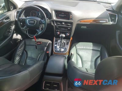Zdjęcie 8 z 13 samochodu: 2015 AUDI Q5 PREMIUM PLUS VIN:WA1LFAFP5FA046832 - miniatura