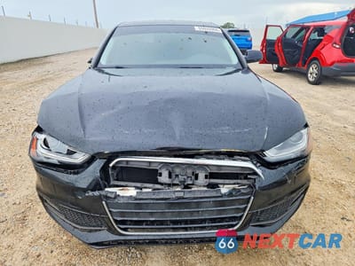 Piąte zdjęcie samochodu w środku: 2016 AUDI A4 PREMIUM S-LINE VIN:WAUAFAFLXGN006280 - miniatura