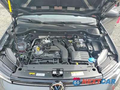 Zdjęcie 12 z 13 samochodu: 2025 VOLKSWAGEN TAOS S VIN:3VV8C7B24SM087212 - miniatura