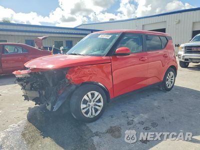 2023 KIA SOUL LX KNDJ23AU2P7199331 - główne zdjęcie licytacji z USA - miniatura
