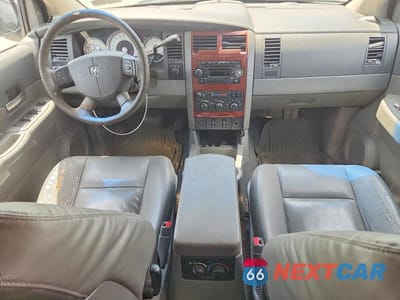 Zdjęcie 8 z 13 samochodu: 2006 DODGE DURANGO SLT VIN:1D8HB48216F153438 - miniatura