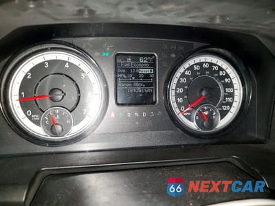 Zdjęcie 9 z 12 samochodu: 2021 RAM 1500 CLASSIC TRADESMAN VIN:1C6RR6FG9MS503726 - miniatura