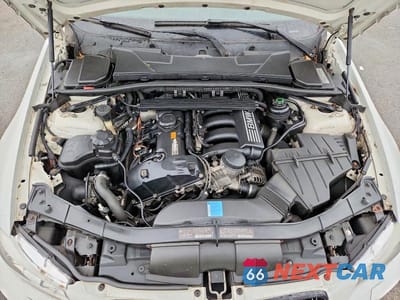 Zdjęcie 11 z 12 samochodu: 2011 BMW 3 SERIES VIN:WBAPK5C56BA660678 - miniatura