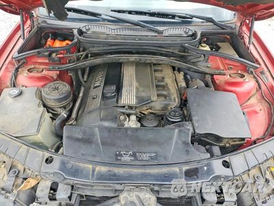 Zdjęcie 11 z 12 samochodu: 2004 BMW X3 2.5I VIN:WBXPA73454WC37451 - miniatura