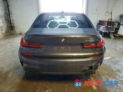 Zdjęcie 6 z 12 samochodu: 2021 BMW 330I VIN:3MW5R1J00M8B91668 - miniatura