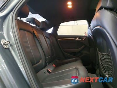 Zdjęcie 10 z 13 samochodu: 2016 AUDI A3 PREMIUM VIN:WAUA7GFF1G1045325 - miniatura
