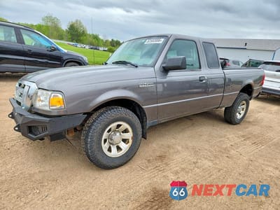 2011 FORD RANGER SUPER CAB 1FTKR1ED7BPA01933 - główne zdjęcie licytacji z USA - miniatura