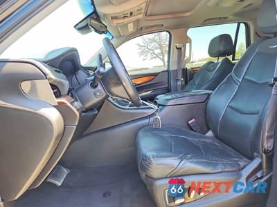 Zdjęcie 7 z 13 samochodu: 2015 CADILLAC ESCALADE PREMIUM VIN:1GYS4NKJ9FR541921 - miniatura